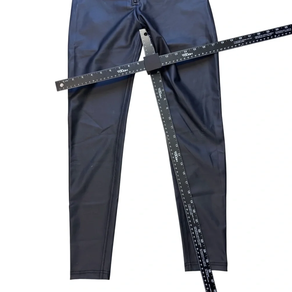 Freddy High-Rise Sculpting Skinny Woman’s Pants - Picture 8 of 14